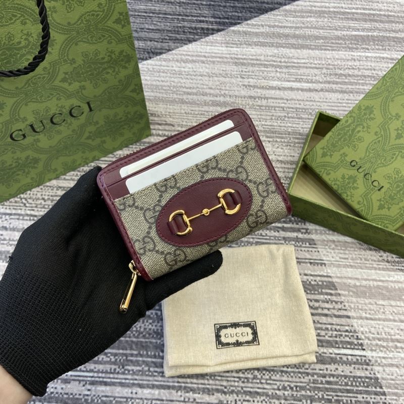 Gvc*1 wallets